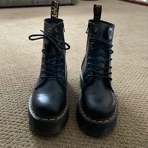Doc Marten Jadons Womens size 8